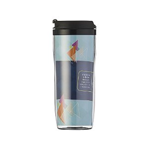 12777 - Copo plástico 350ml porta foto