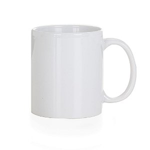 13282 - Caneca Cerâmica 300ml