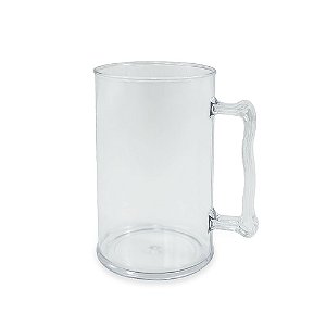 13001 - Caneca Acrílica 350ml