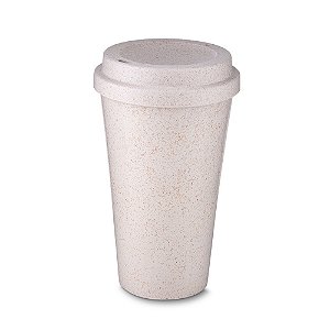 14449 - Copo Fibra de Arroz 550ml