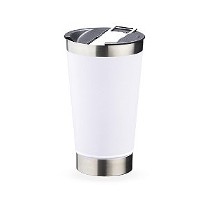 18645 - Copo Térmico 500ml com Abridor