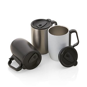 14330 - Caneca Inox 380ml