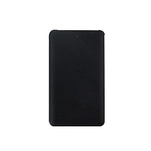 2029 - Power Bank Plástico