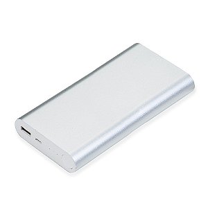 2085 - Power Bank Metal