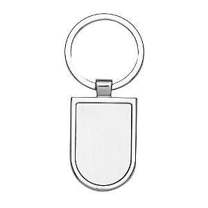 01657 - Chaveiro Metal