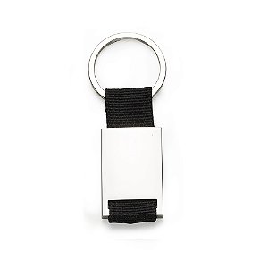 4489-LIG - Chaveiro Metal Brilhante