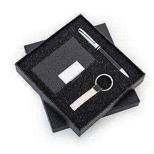 04481 - Kit Executivo 3 Peças