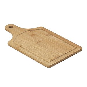 18580 - Tábua de Corte 33 x 18 com Canaleta