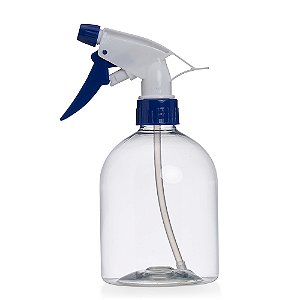 04056 - Frasco Plástico 500ml