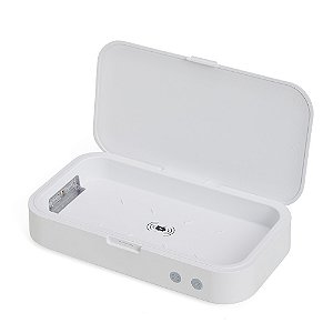 14619 - Caixa Esterilizadora UV