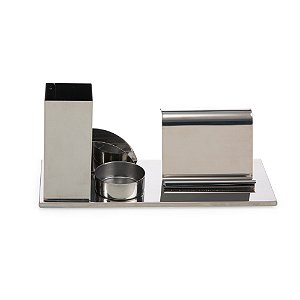 14005 - Kit Escritório 4 em 1