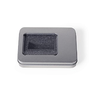 11134 - Estojo para Pen drive