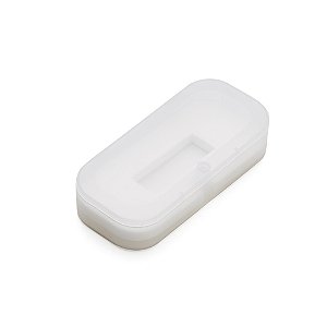 13222 - Estojo Plástico para Pen Drive Pico A