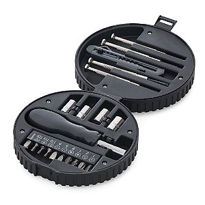 13349 - Kit Ferramenta 20 Peças