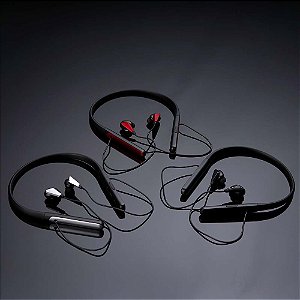 04364 - Fone de Ouvido Bluetooth