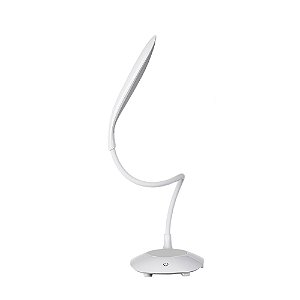 14593 - Luminária Led Articulável com Indução