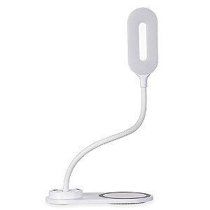 14594 - Luminária Led Articulável com Indução