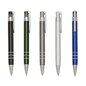 ER179P - Lapiseira Metal