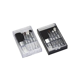10774 - Kit Pincel 5 peças