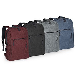01316 - Mochila de Nylon USB 20L