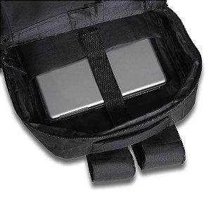 01318 - Mochila de Nylon USB 20L