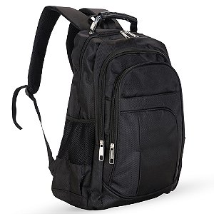 02066 - Mochila Nylon Poliester