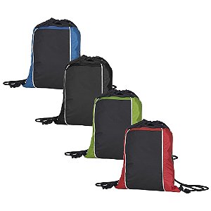 18602 - Mochila Saco Impermeável