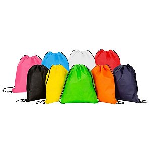 18505 - Mochila Saco TNT