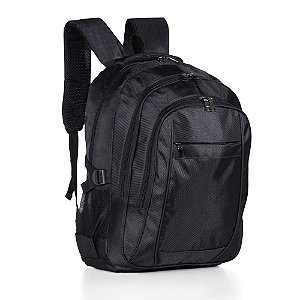 02103 - Mochila Nylon