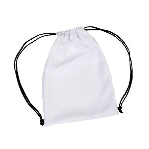 13761 - Mochila Saco Microfibra