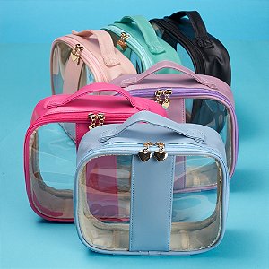 18647M - Necessaire PVC Impermeável