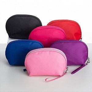 18533 - Necessaire Nylon Impermeável