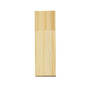 00011 - Pen Drive 4GB Bambu