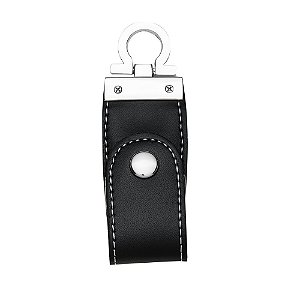 00025 - Pen Drive Couro 4GB/8GB
