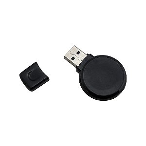 00028 - Pen Drive Round 4GB/8GB