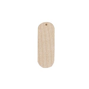 00033 - Pen Drive 4GB Bambu Giratório