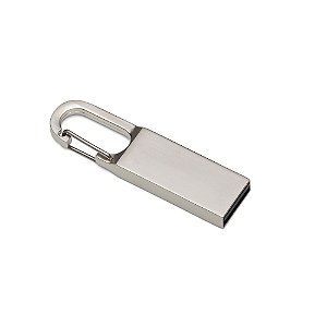 00063 - Pen Drive Mosquetão 4GB/8GB