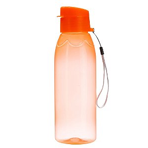18556 -Garrafa Plástica 700ml