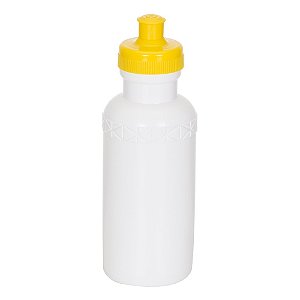 09072 - Squeeze Plástico 500ml