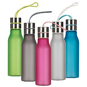 13778 - Squeeze Plástico 600ml