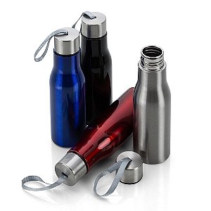 14267 - Squeeze Metal 780ml