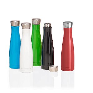 14284 - Garrafa Inox 750ml