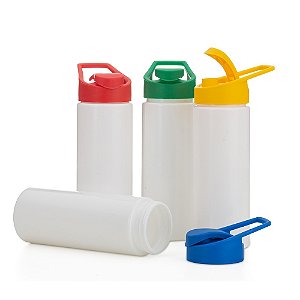 14375 - Squeeze Plástico 550ml