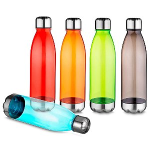 17012B - Squeeze Plástico 700ml