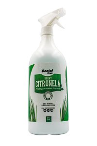 Spray Citronela Equino 1 litro