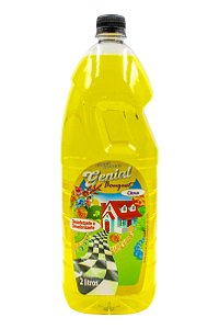 Eliminador de Odores Genial Bouquet Citrus 2L