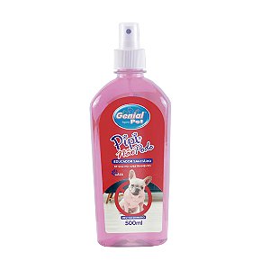 Educador Sanitário Pipi Não Pode p/ Cães 500 ml