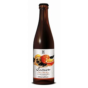 Cerveja Lúmen - 500ml
