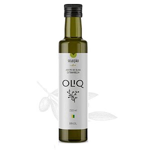 Azeite de Oliva Seleção - 250ml