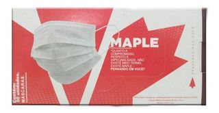 Mascaras Maple - 50 uni